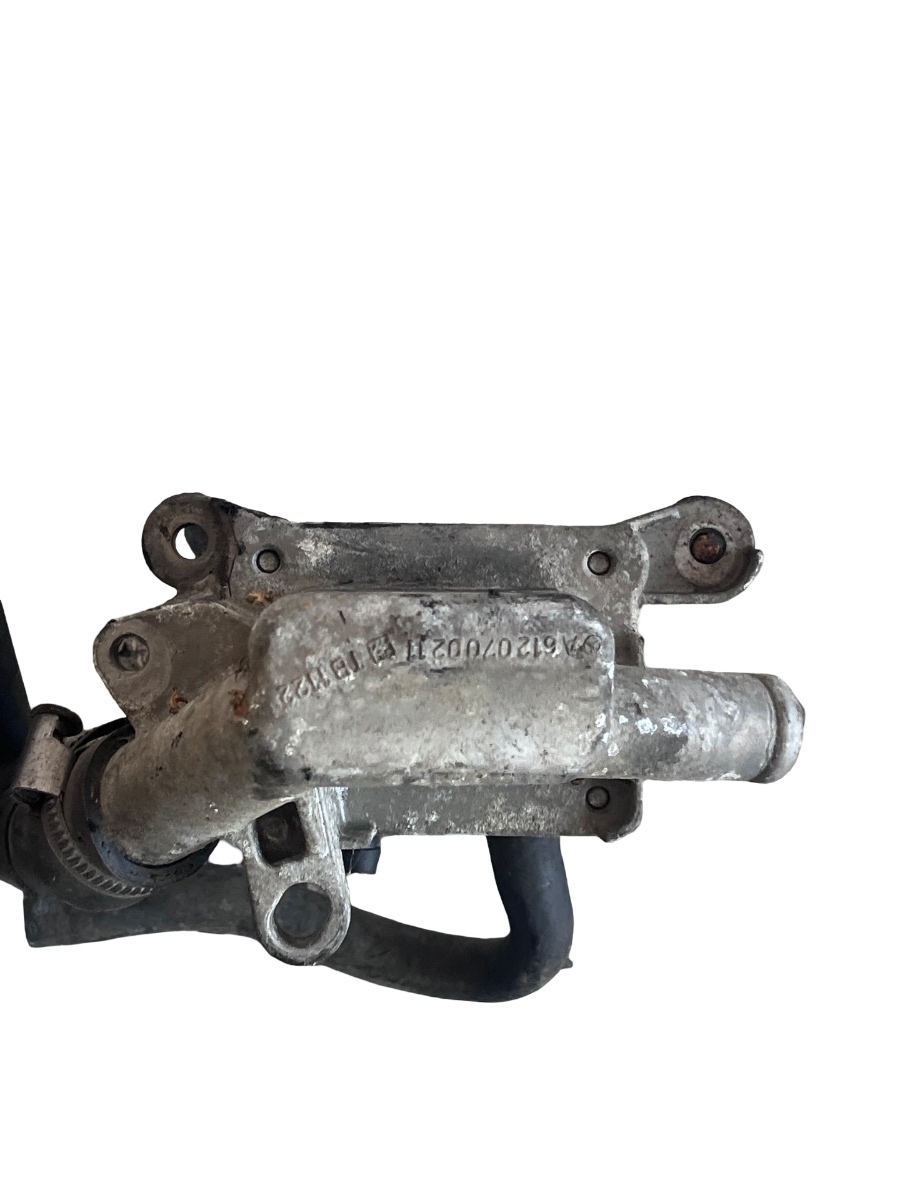 Preincalzitor motorina MERCEDES-BENZ M-CLASS W163 1998 - 2005 2.7 ML 270 CDI OM 612.963 A6120700211 – foto 4