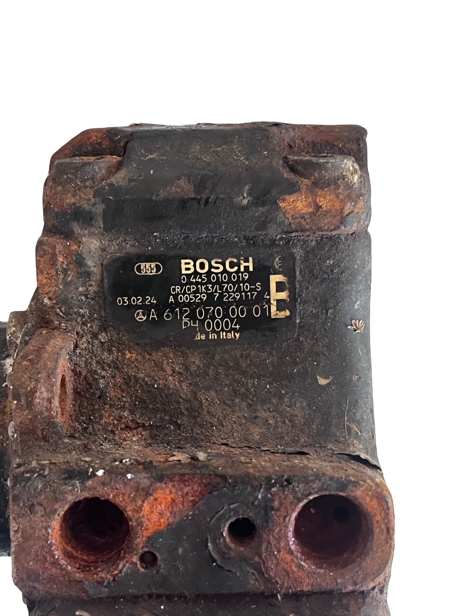 Pompa inalta presiune MERCEDES-BENZ M-CLASS W163 1998 - 2005 2.7 ML 270 CDI OM 612.963 A6120700001 – foto 5