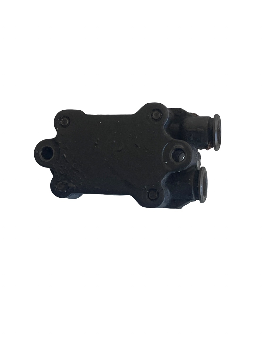 Pompa joasa presiune MERCEDES-BENZ VITO Box 638 1997 - 2003 2.2CDI A6110900350 – foto 4