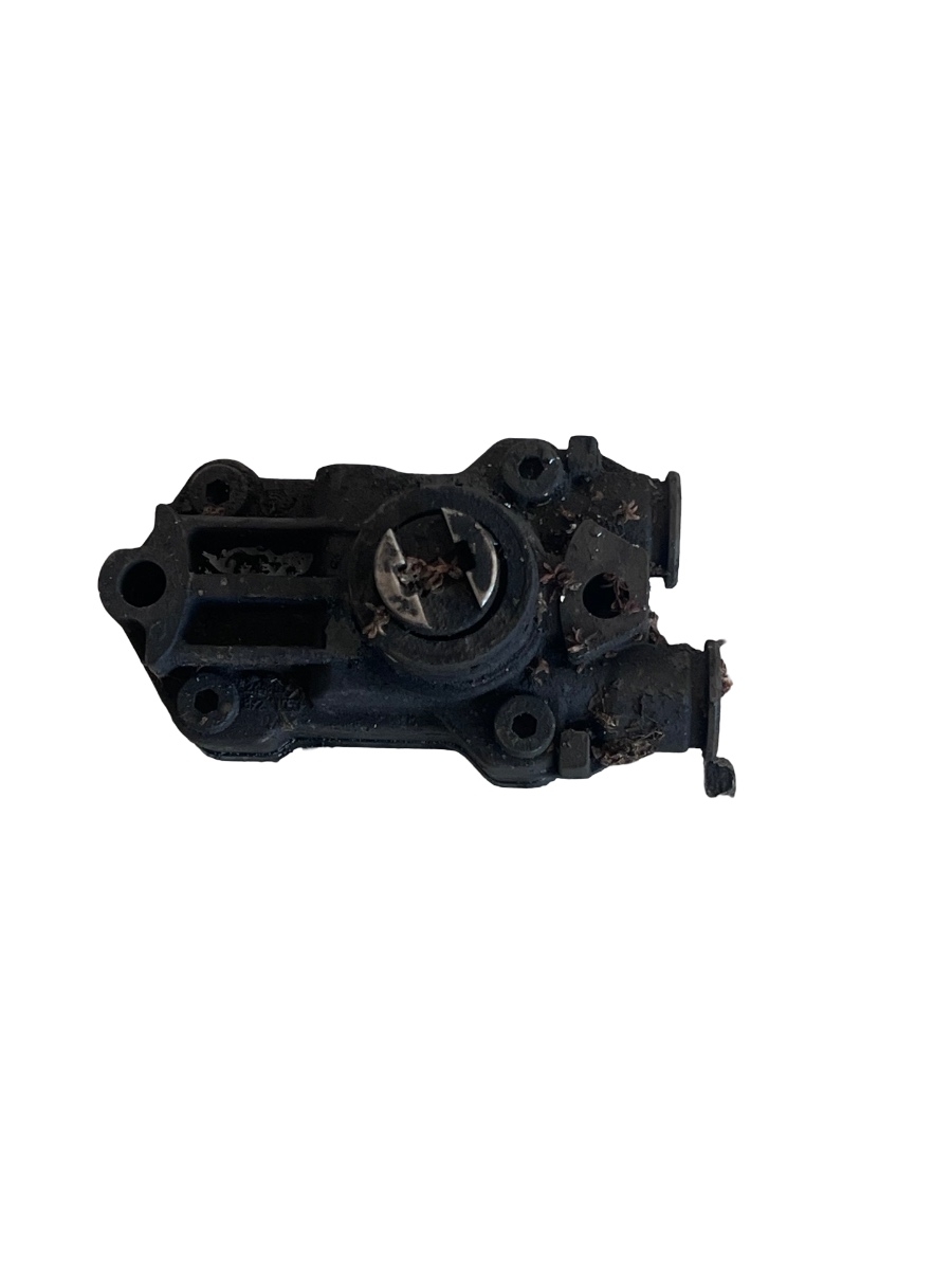 Pompa joasa presiune MERCEDES-BENZ VITO Box 638 1997 - 2003 2.2CDI A6110900350