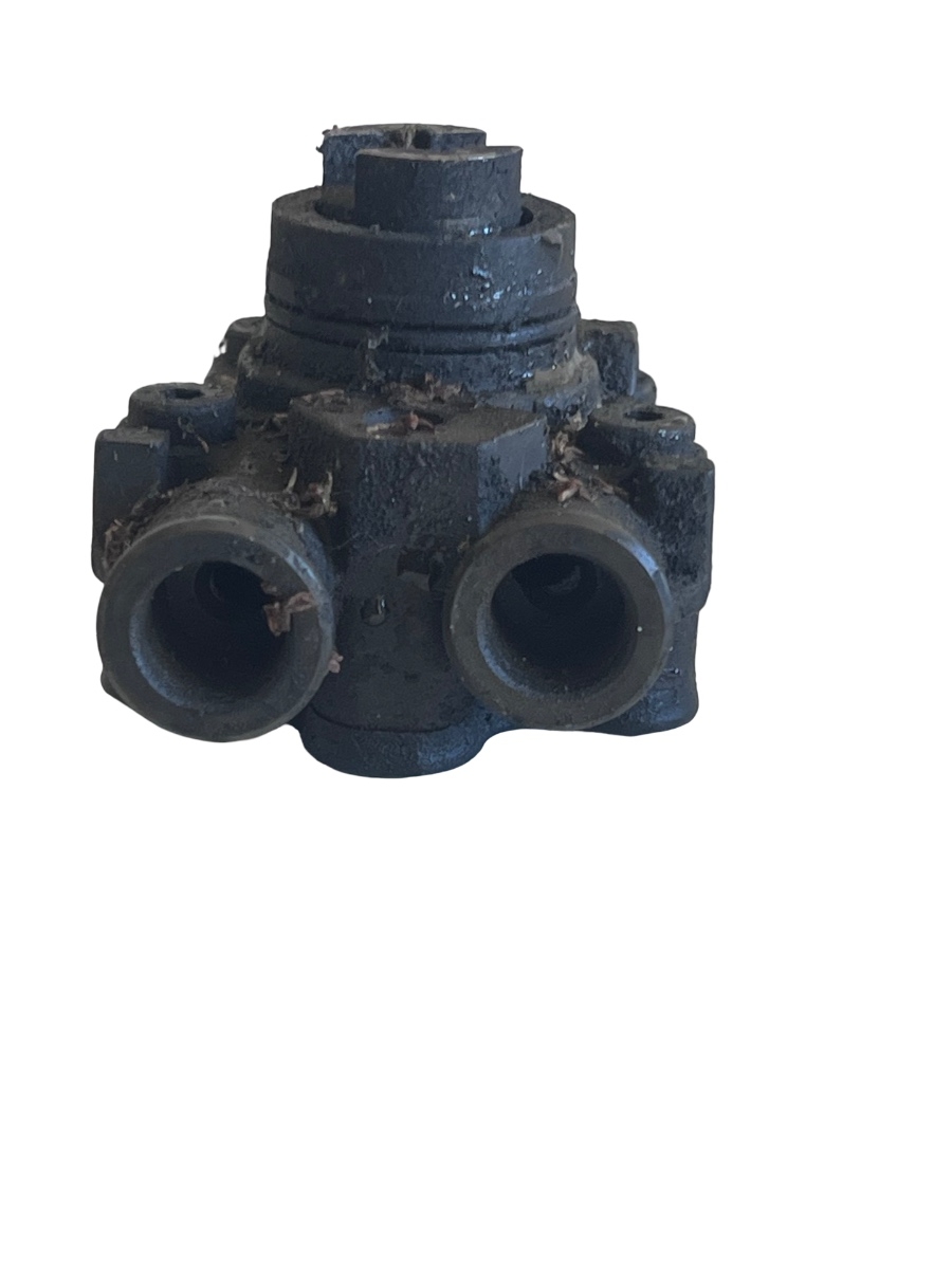 Pompa joasa presiune MERCEDES-BENZ VITO Box 638 1997 - 2003 2.2CDI A6110900350 – foto 2