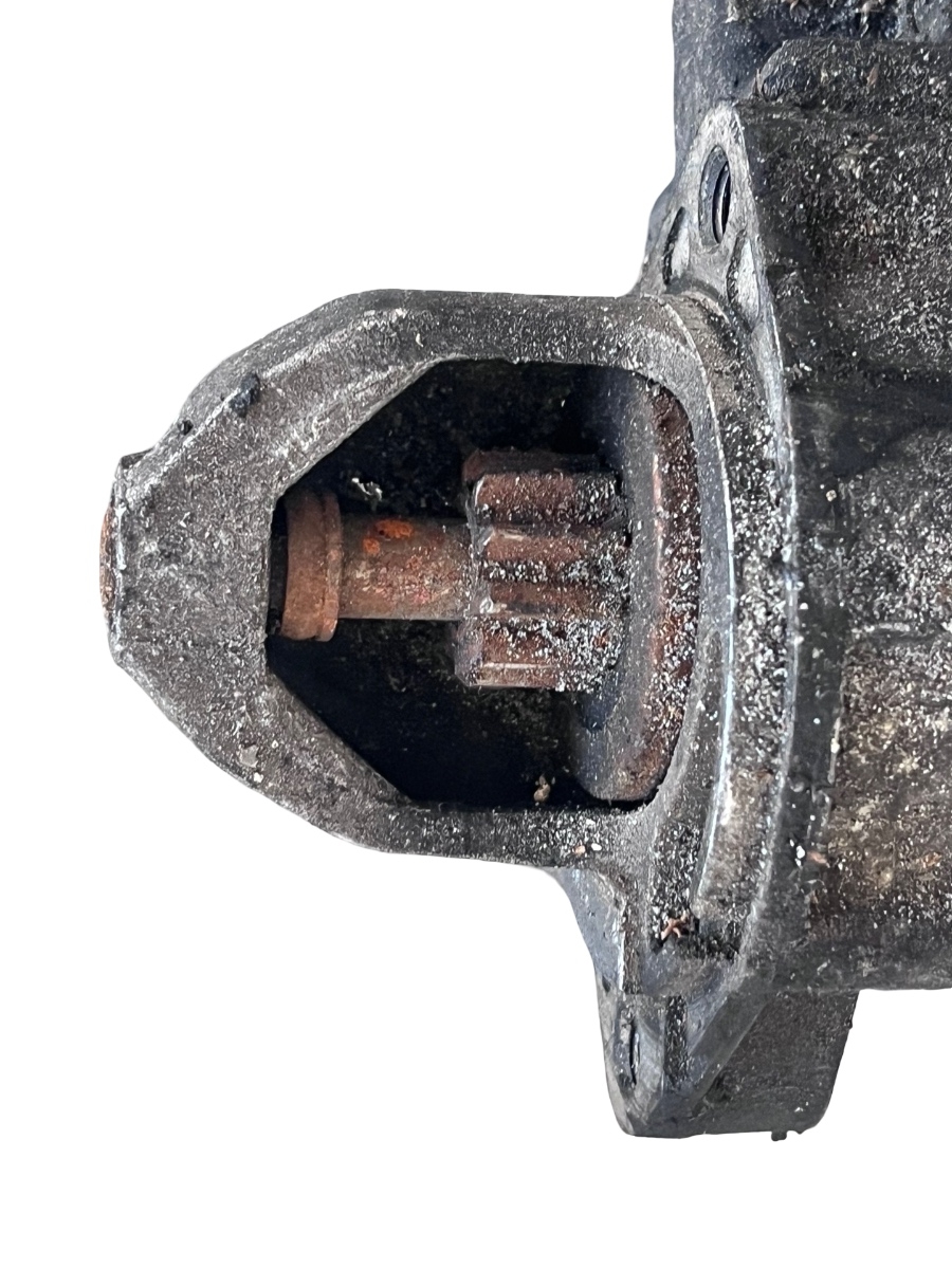 Electromotor MERCEDES-BENZ M-CLASS W163 1998 - 2005 0001223006 – foto 6