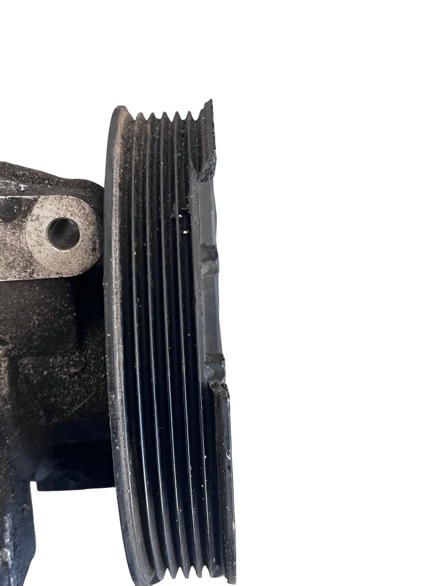 Pompa servodirectie MERCEDES-BENZ M-CLASS W163 1998 - 2005 2.7 ML 270 CDI OM 612.963 A6112300115 – foto 5