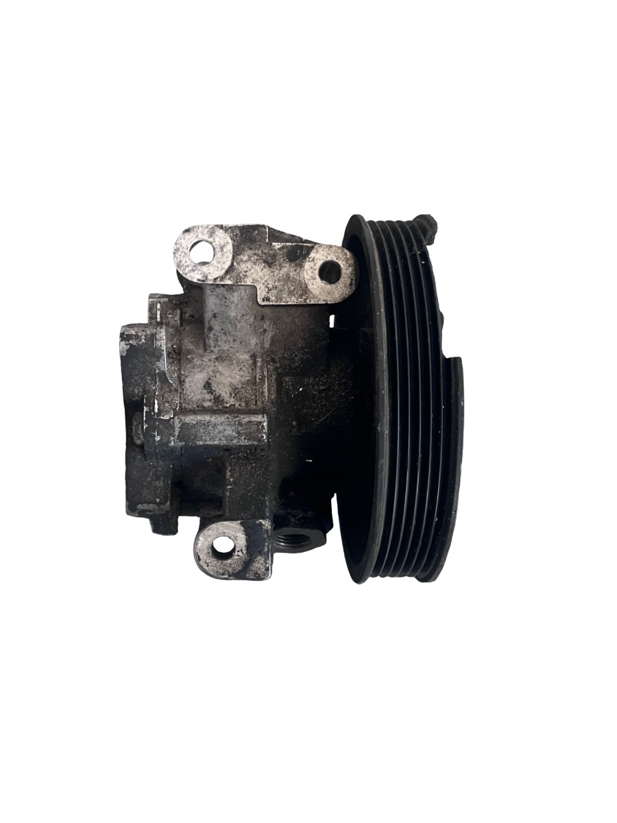 Pompa servodirectie MERCEDES-BENZ M-CLASS W163 1998 - 2005 2.7 ML 270 CDI OM 612.963 A6112300115 – foto 3