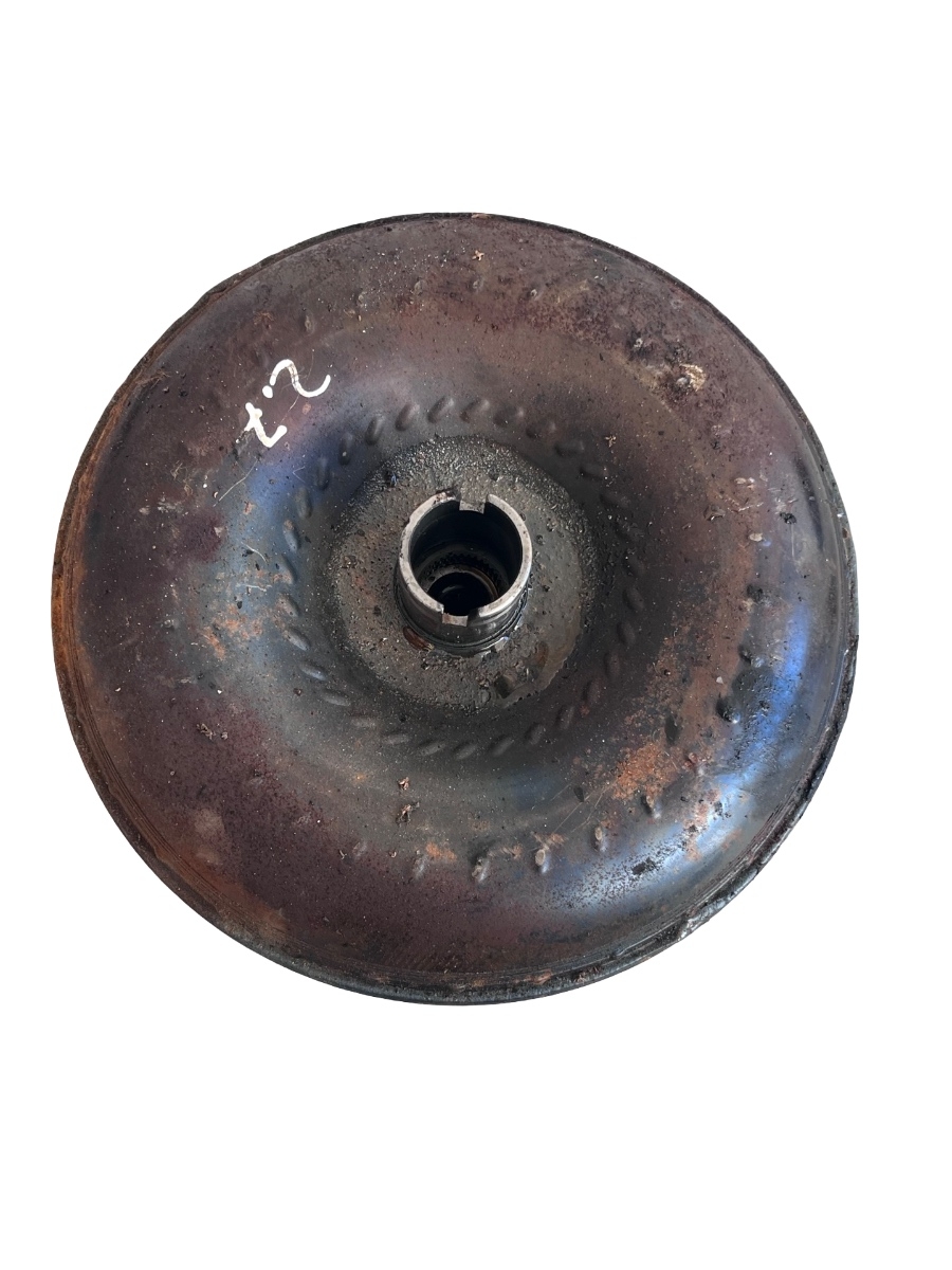 Convertizor cutie automata MERCEDES-BENZ M-CLASS W163 1998 - 2005 2.7 ML 270 CDI OM 612.963