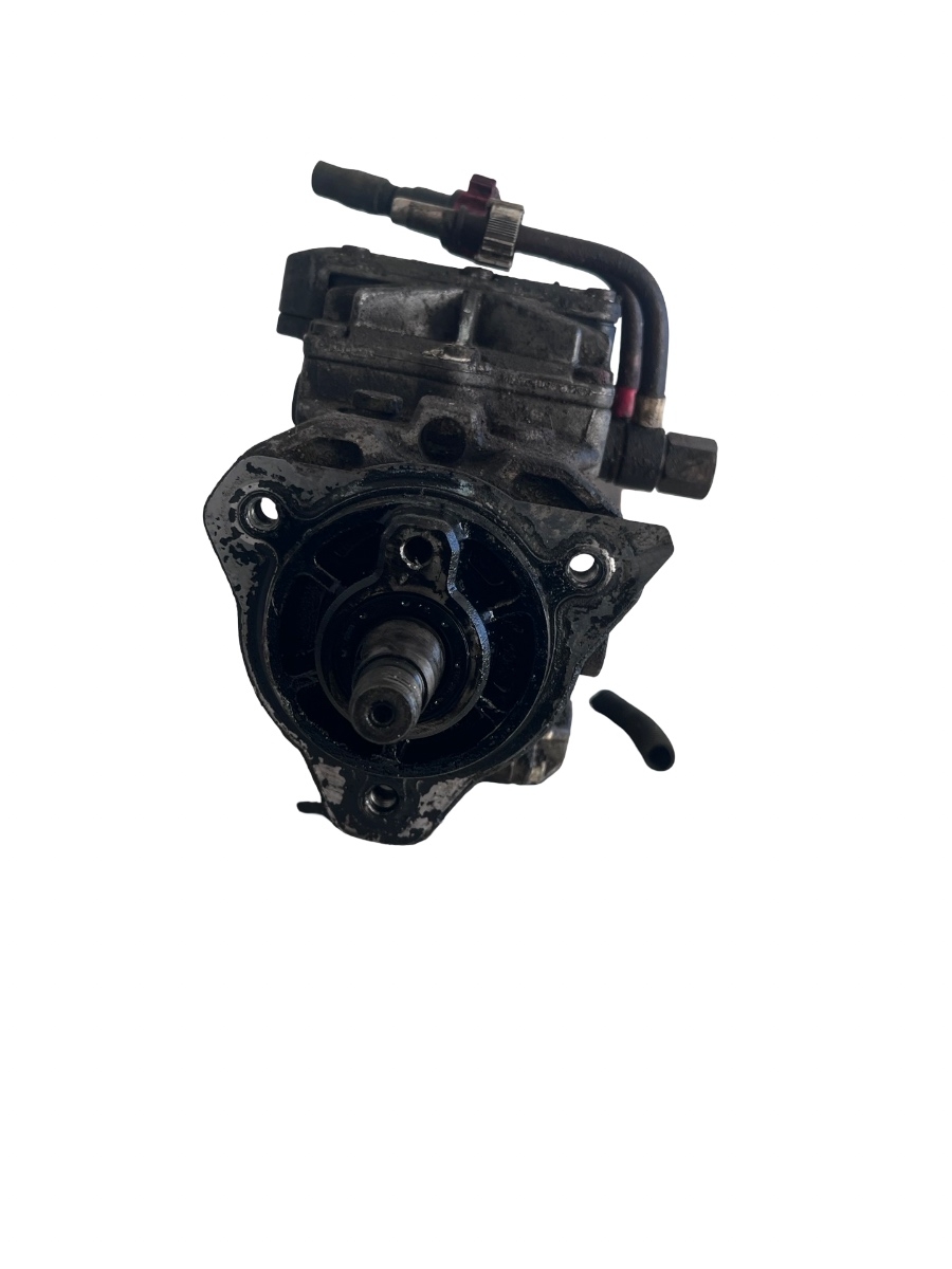 Pompa de injectie FORD FOCUS Hatchback  DAW, DBW 1998 - 2007 1.8 Turbo DI / TDDi C9DA, C9DB, C9DC YS6Q-9A543-RF – foto 5