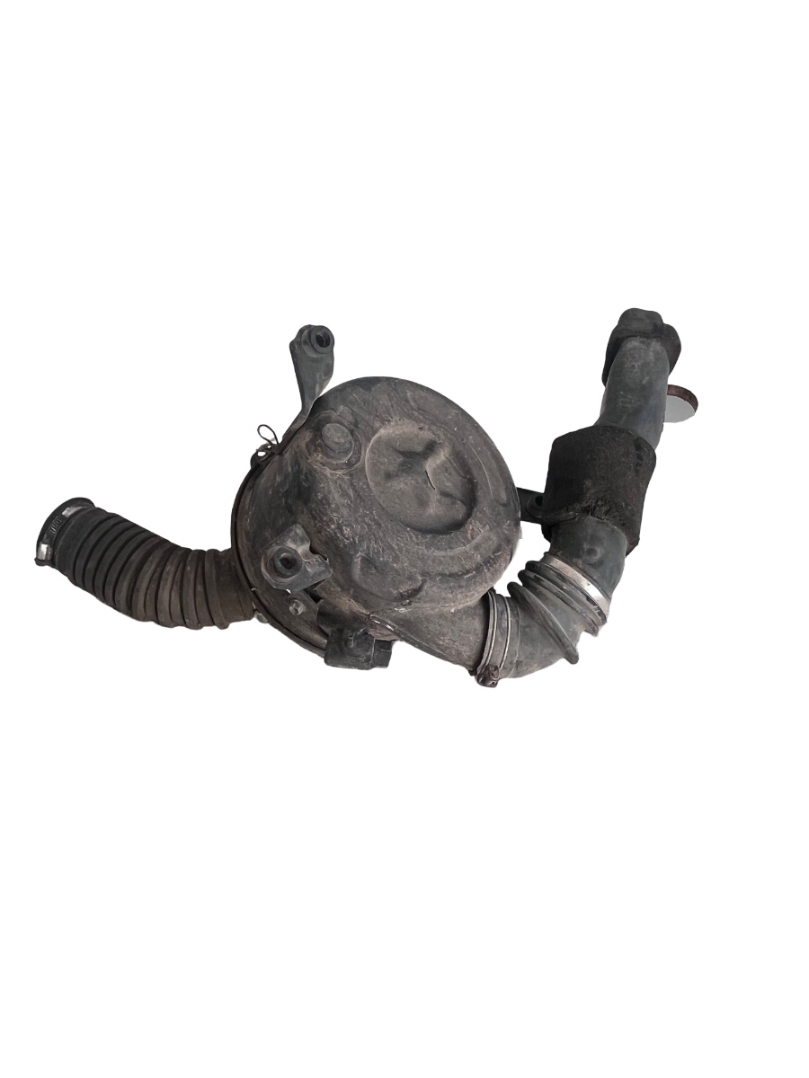 Carcasa filtru de aer + tubulatura admisie TOYOTA 4 RUNNER _N1_ 1987 - 1996 2.4D – foto 4