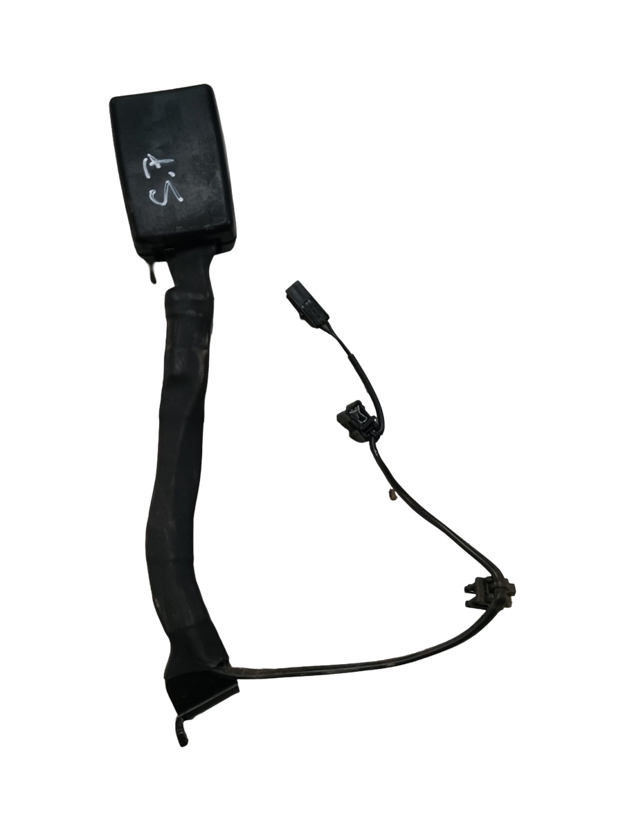 Pretensionare stanga fata VOLKSWAGEN TOURAN 1T1, 1T2 2003 - 2010 – foto 2