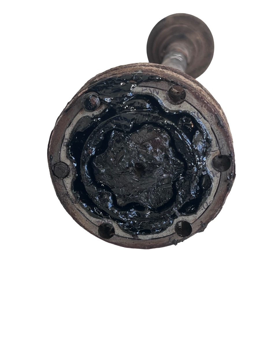 Planetara stanga spate VOLKSWAGEN TRANSPORTER T4 Bus 70XB, 70XC, 7DB, 7DW, 7DK 1994 2.5 AAF – foto 3