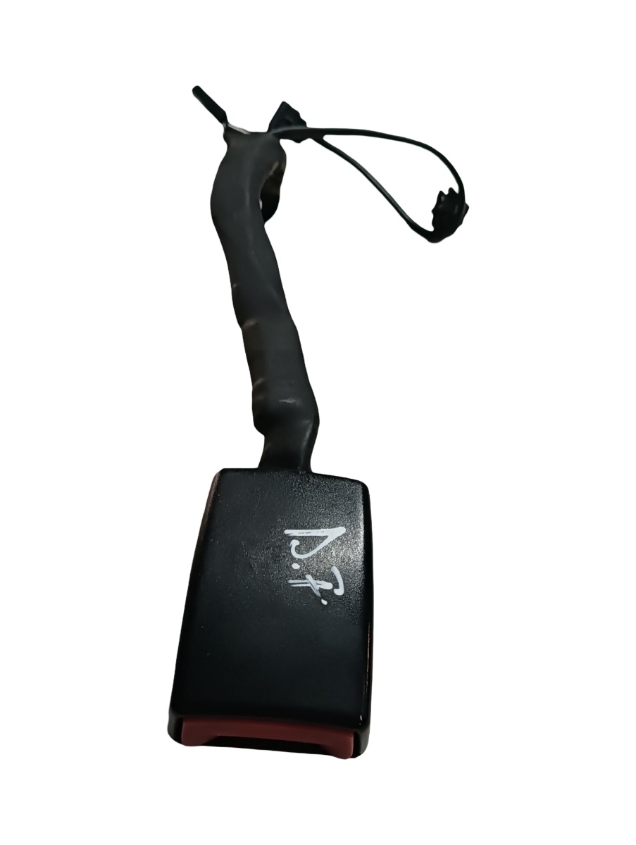 Pretensionare  dreapta fata VOLKSWAGEN TOURAN 1T1, 1T2 2003 - 2010 – foto 2