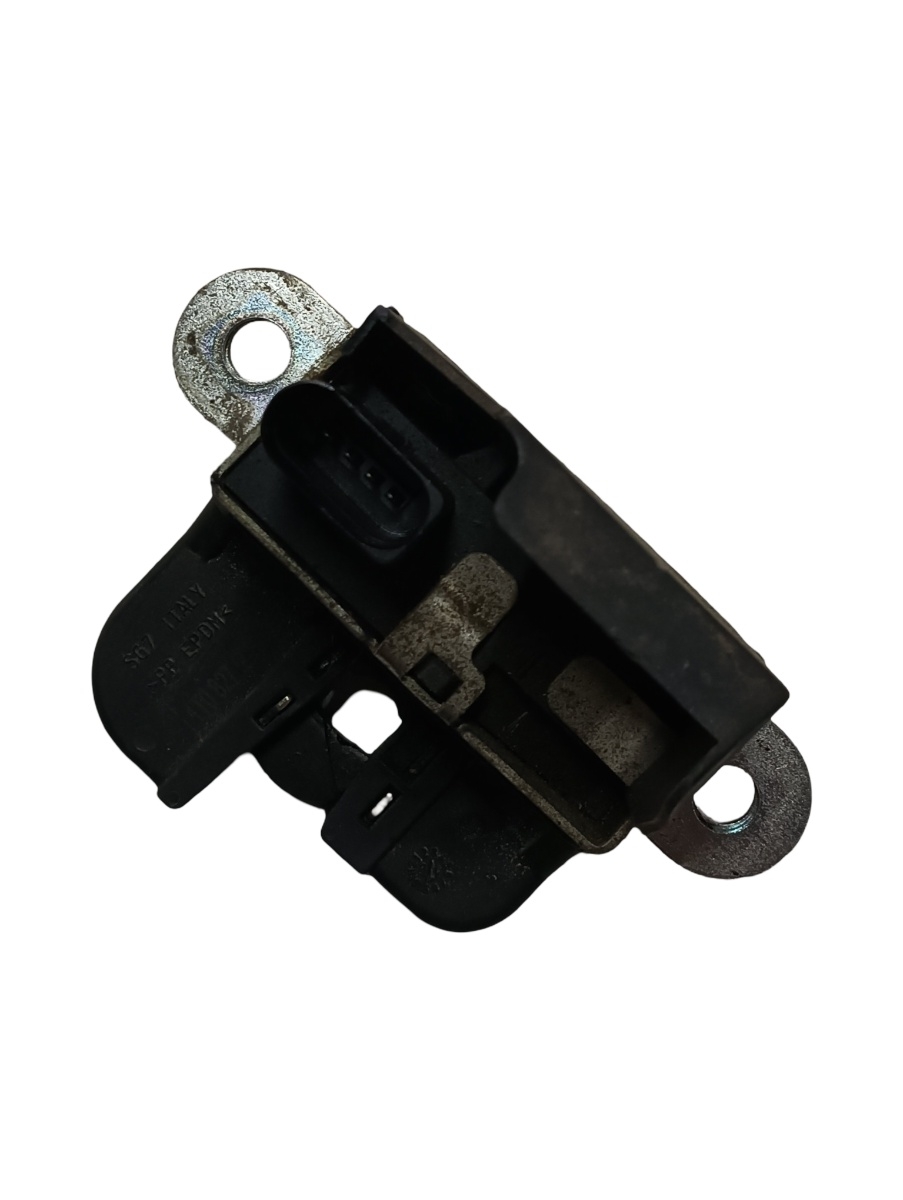 Broasca hayon/portbagaj VOLKSWAGEN TOURAN 1T1, 1T2 2003 - 2010 – foto 2