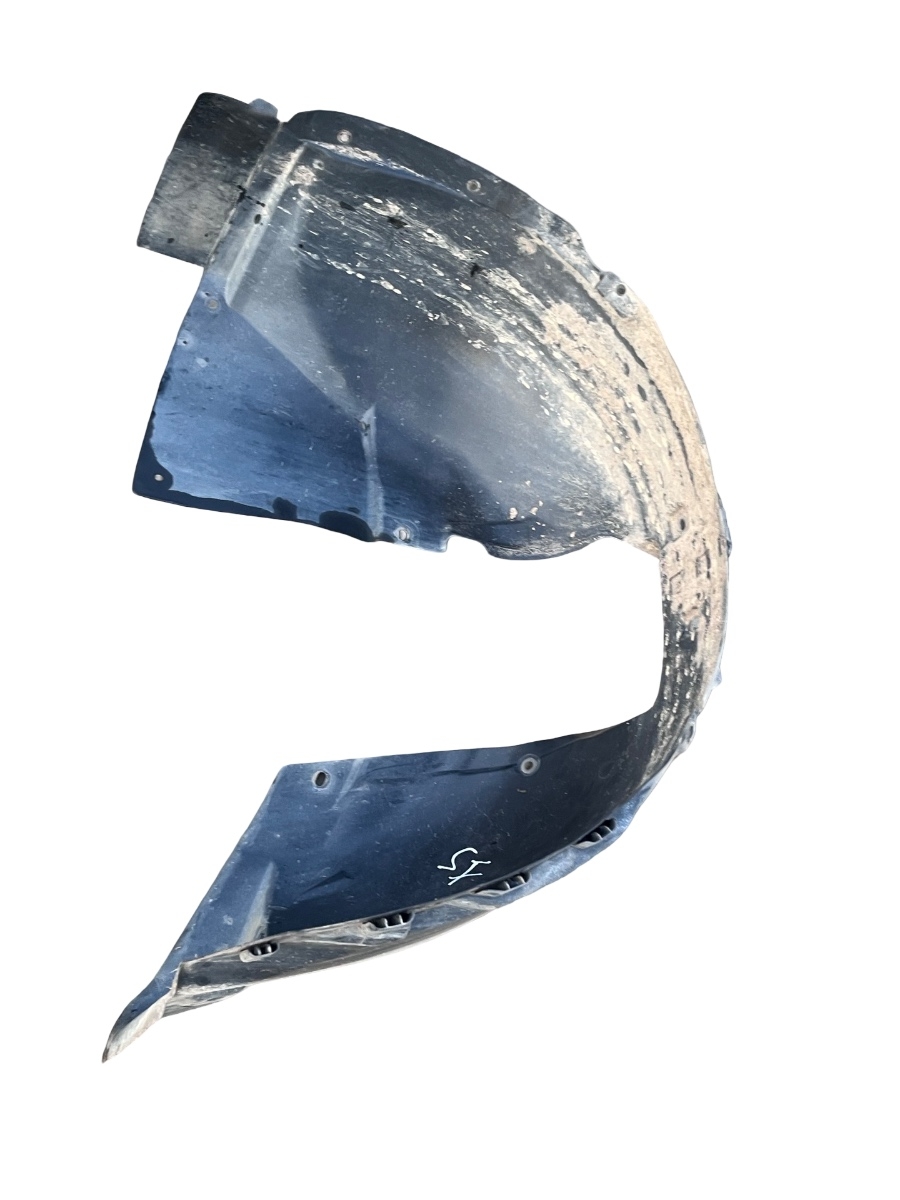 Carenaj roata stanga fata OPEL ASTRA J NOTCHBACK 2012 - > – foto 2