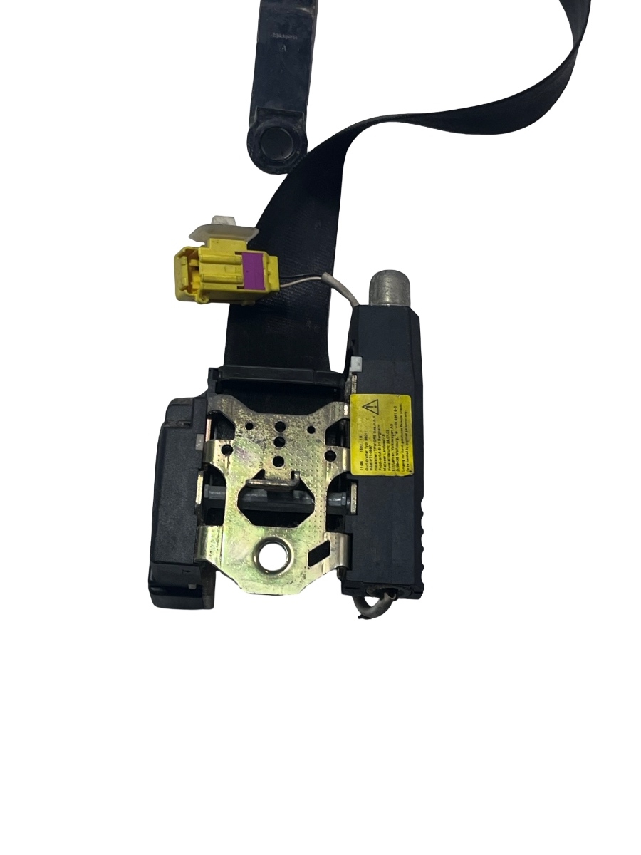 Centura de siguranta stanga fata VOLKSWAGEN TOURAN 1T1, 1T2 2003 - 2010 – foto 2