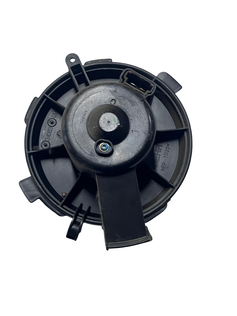 Aeroterma  bord  PEUGEOT 206 Hatchback 2A/C 1998 - > 2408301 – foto 2