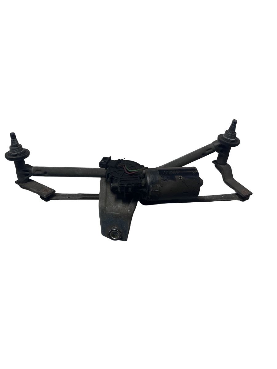 Ansamblu stergatore  PEUGEOT 206 Hatchback 2A/C 1998 - > 0390241360