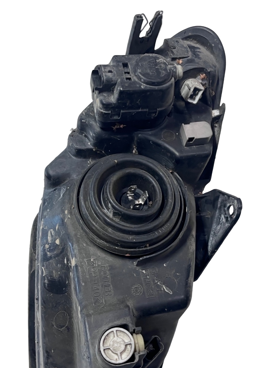 Far  stanga PEUGEOT 206 Hatchback 2A/C 1998 - > 9632689380 – foto 6