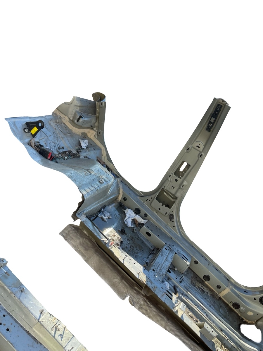 Prag stanga OPEL ASTRA J NOTCHBACK  2018 – foto 2