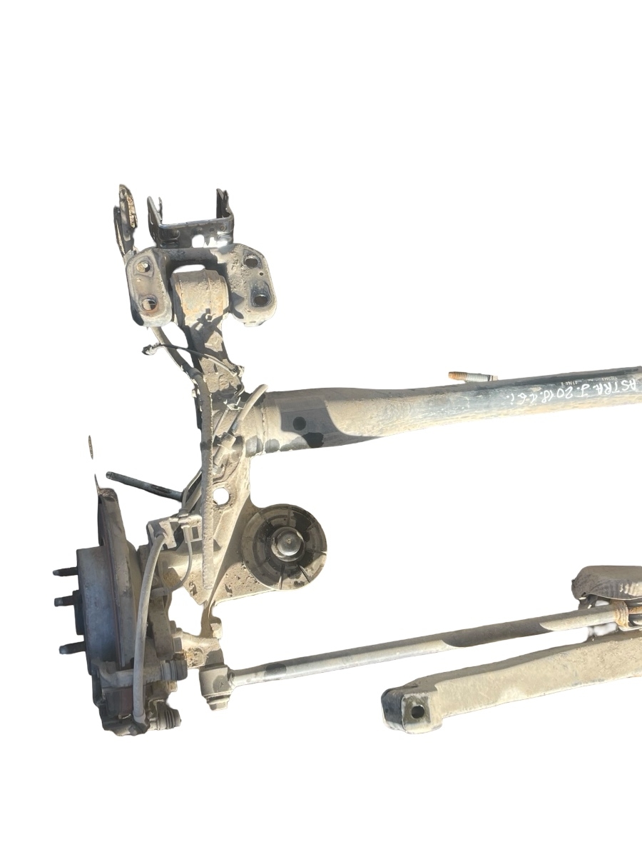 Punte spate OPEL ASTRA J NOTCHBACK 2018 1.6 A 16 XER, B 16 XER – foto 3