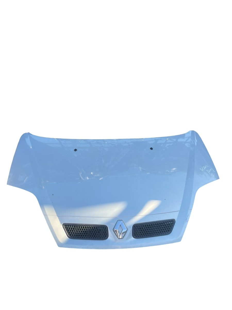 Capota motor RENAULT SCENIC I JA0/1_, FA0_ 1999 - 2003