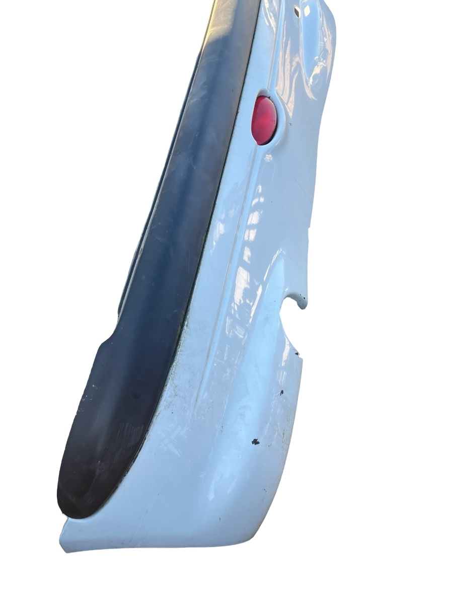 Bara spate PEUGEOT 206 *4 USI*  2A/C 1998 - > – foto 3