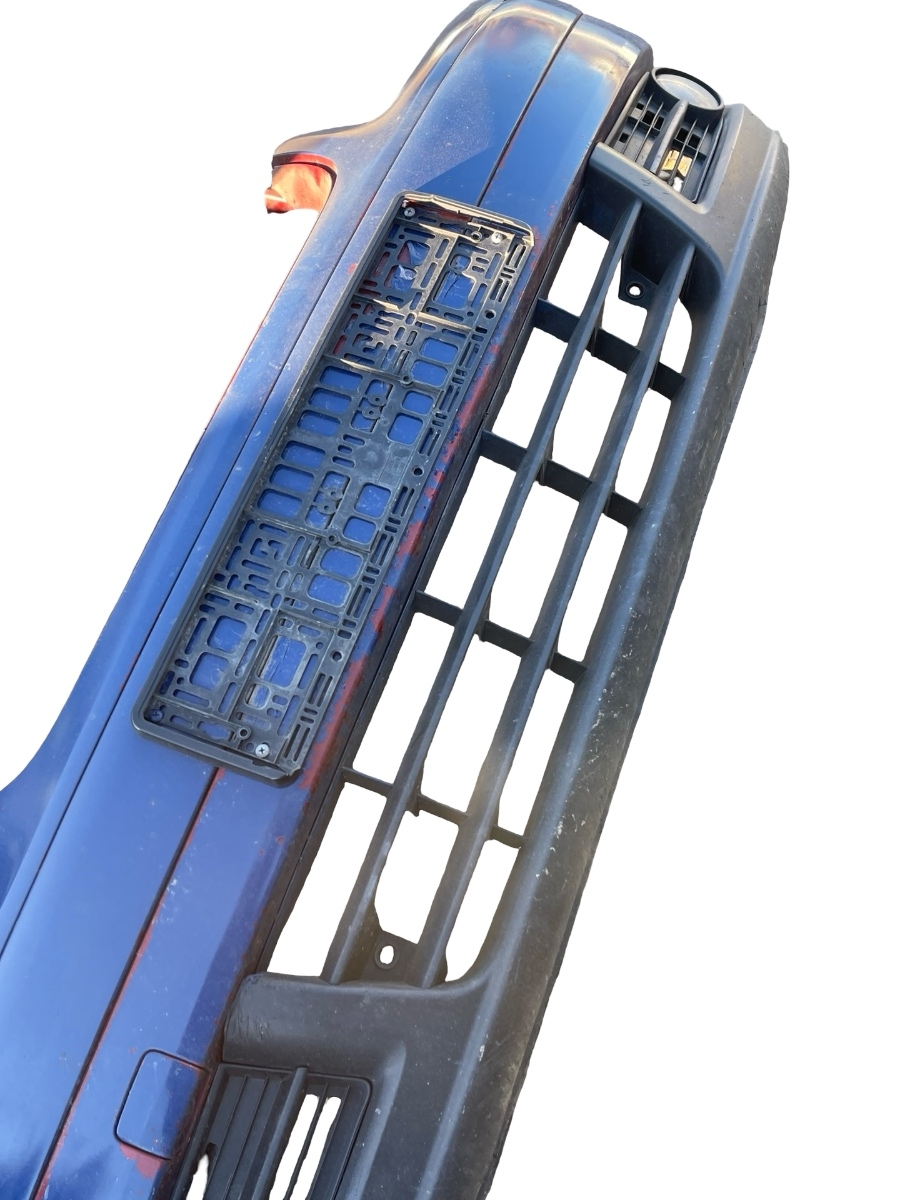 Bara fata VOLKSWAGEN TOURAN 1T1, 1T2 2003 - 2010 – foto 4