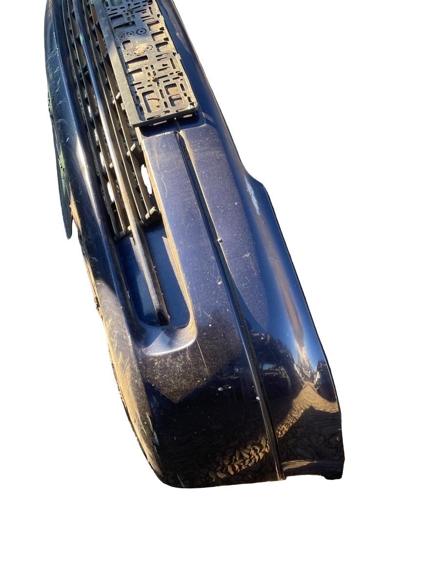 Bara fata OPEL ASTRA G F48_, F08_, T98 1998 - 2009 – foto 3