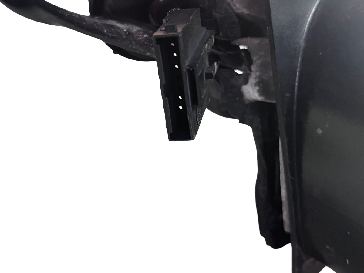 Oglinda laterala electrica portiera stanga fata OPEL ASTRA J  NOTCHBACK 2018  - > – foto 3