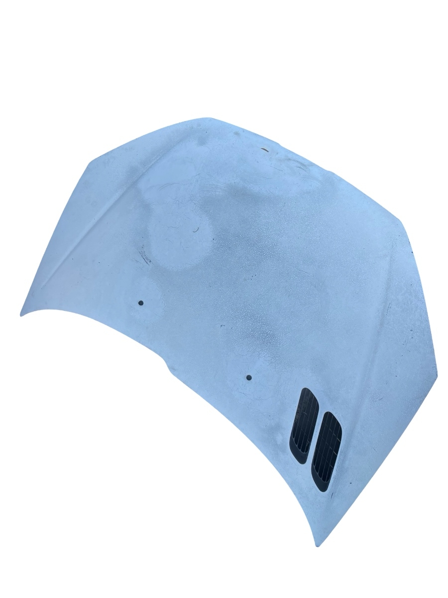 Capota motor PEUGEOT 206 Hatchback 2A/C 1998 -> – foto 2