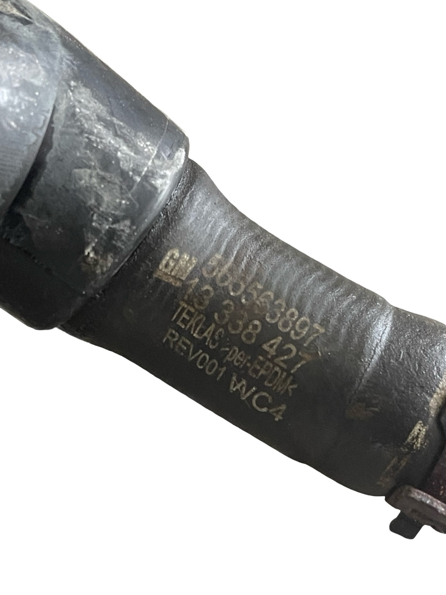 Furtun lichid de racire OPEL ASTRA J Saloon 2012 - > 1.6 A 16 XER, B 16 XER 13338427 – foto 2