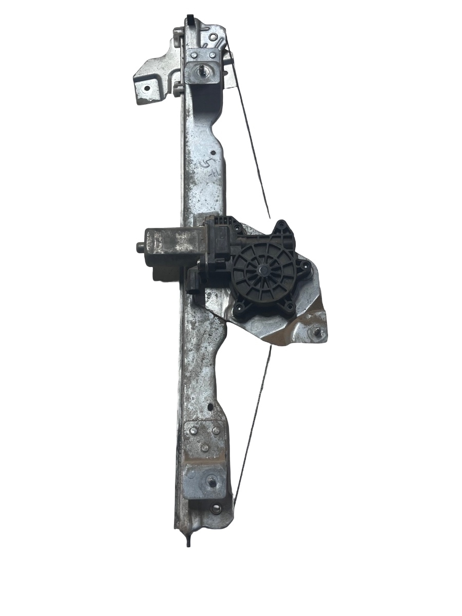 Macara Geam stanga fata DACIA DUSTER 2010 - > 128001072E – foto 4