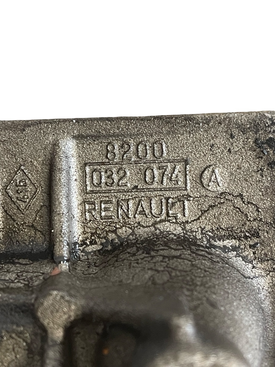 Suport motor RENAULT SCENIC I JA0/1_, FA0_ 1999 - 2003 1.6 K4M 7.. 8200032074 – foto 2