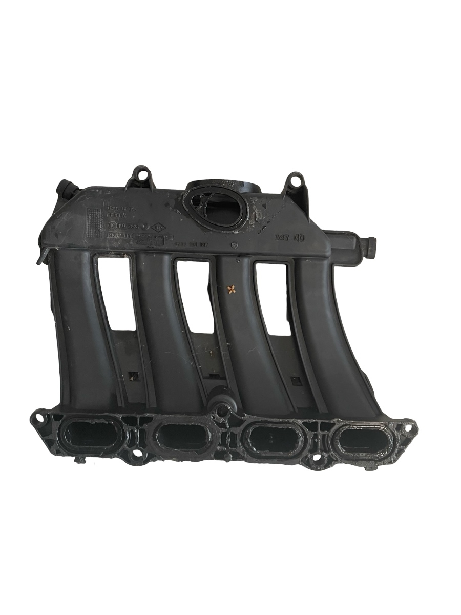 Galerie de admisie RENAULT SCENIC I JA0/1_, FA0_ 1999 - 2003 1.6 K4M 7.. – foto 2