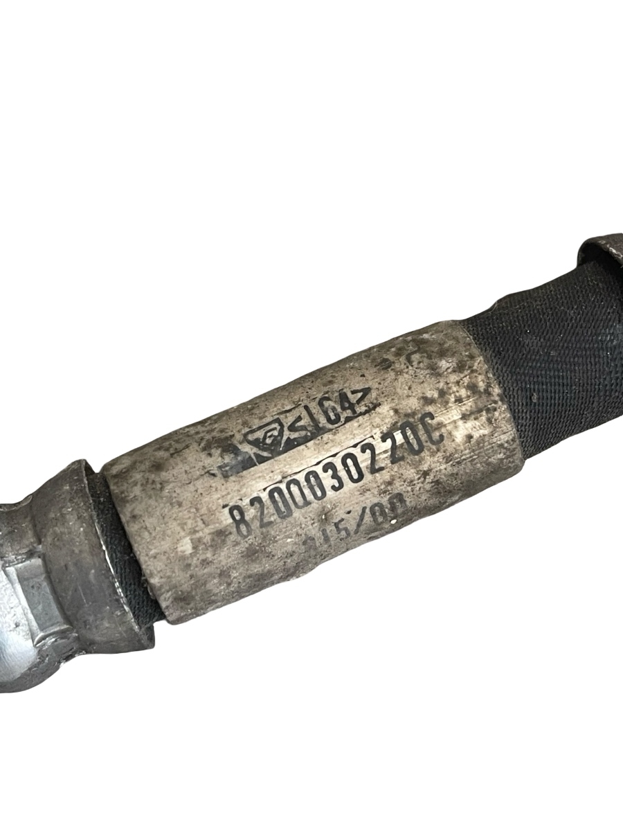 Conducta AC RENAULT SCENIC I JA0/1_, FA0_ 1999 - 2003 1.6 K4M 7.. 820030220C – foto 3