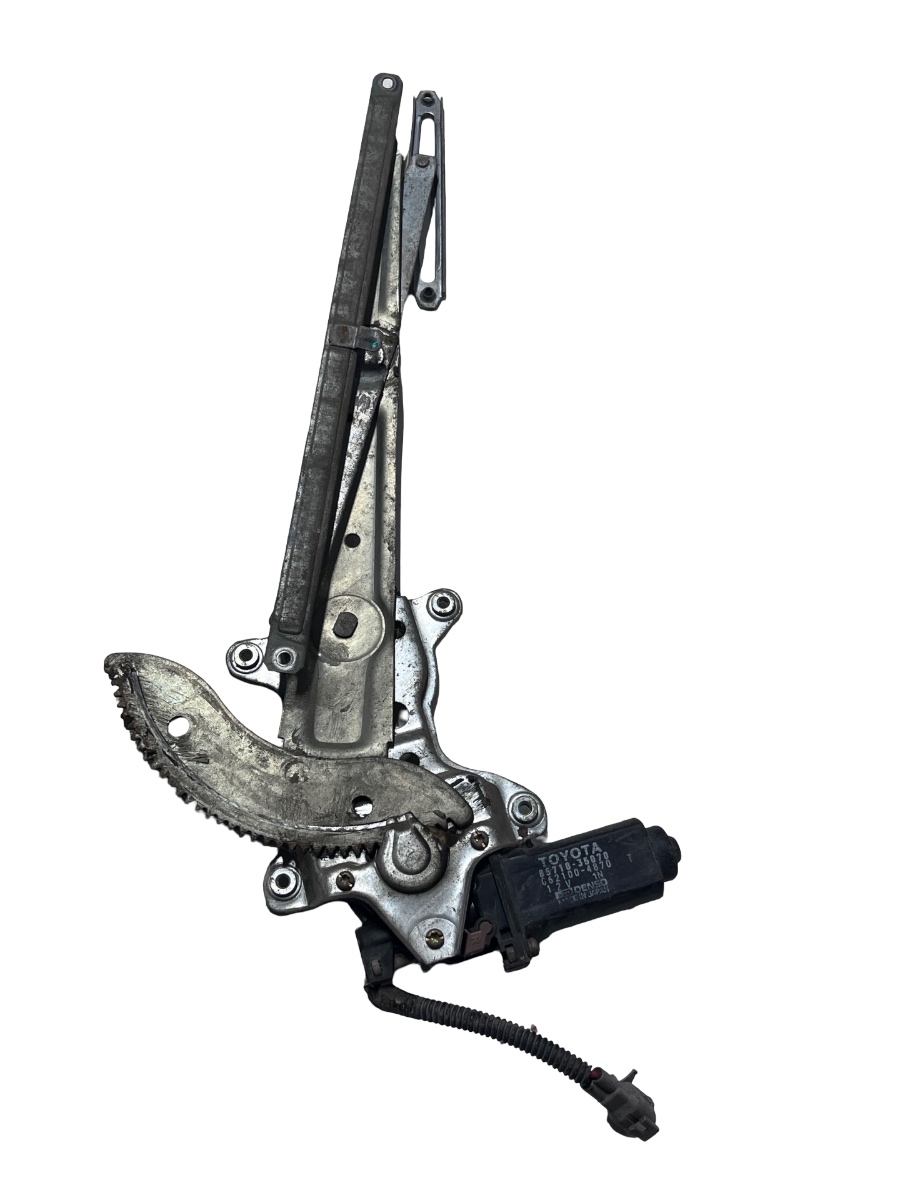 Macara Geam dreapta fata TOYOTA 4 RUNNER _N1_ 1987 - 1996 8571035070
