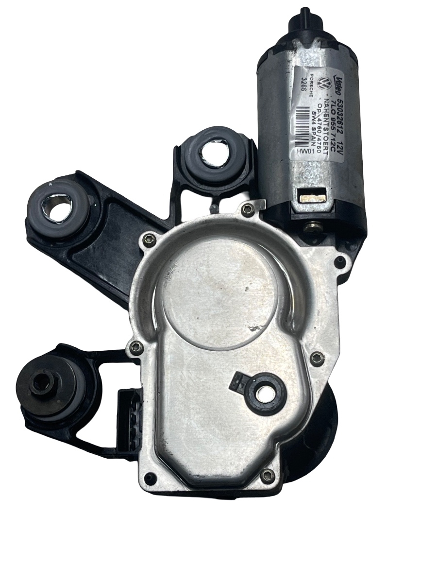 Motoras stergator haion  VOLKSWAGEN TOUAREG 7LA, 7L6, 7L7 2002 - 2013 53032612 – foto 2