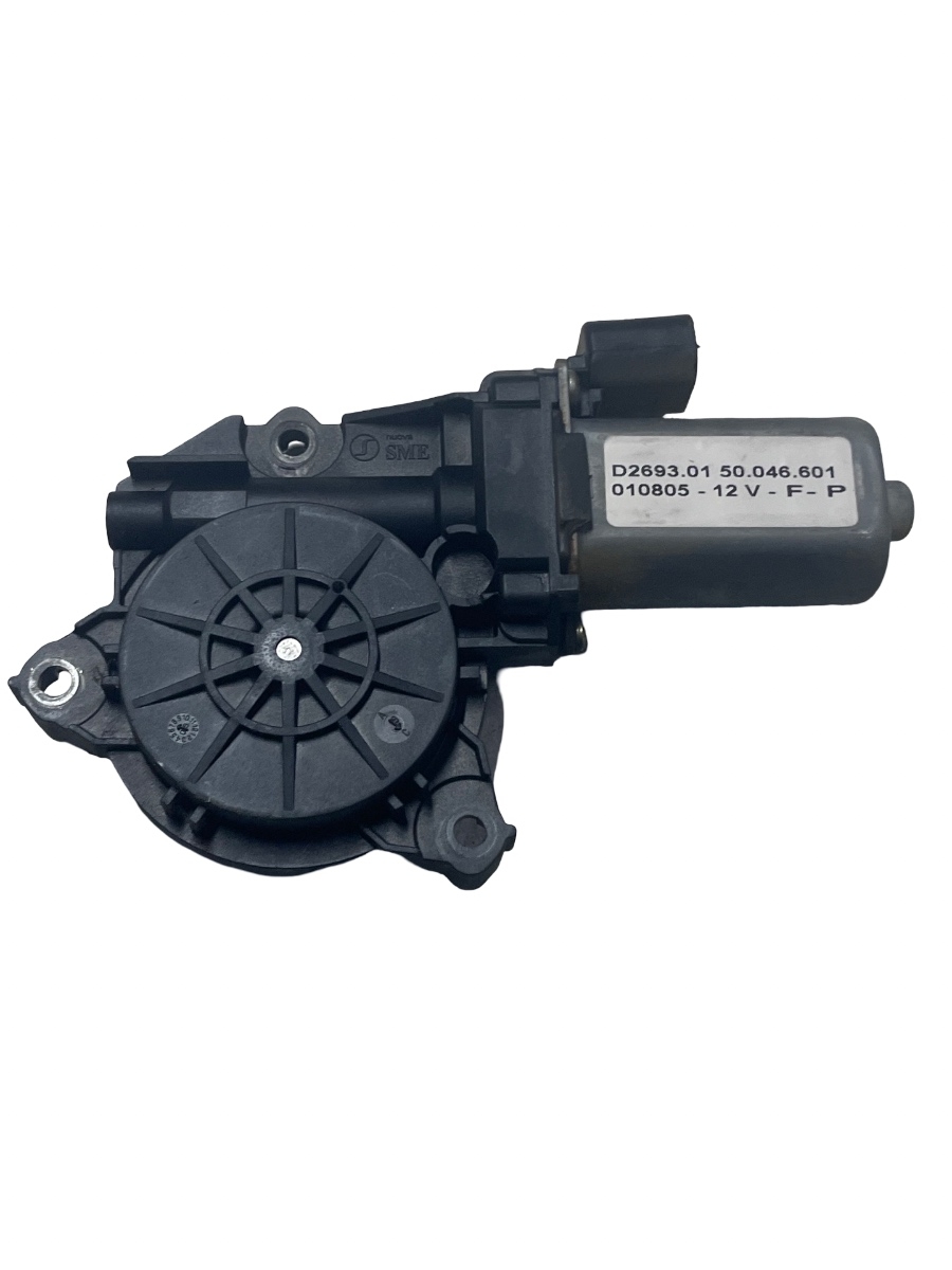 Motoras geam stanga spate FIAT STILO BREAK  192_ 2001 - 2010 010805