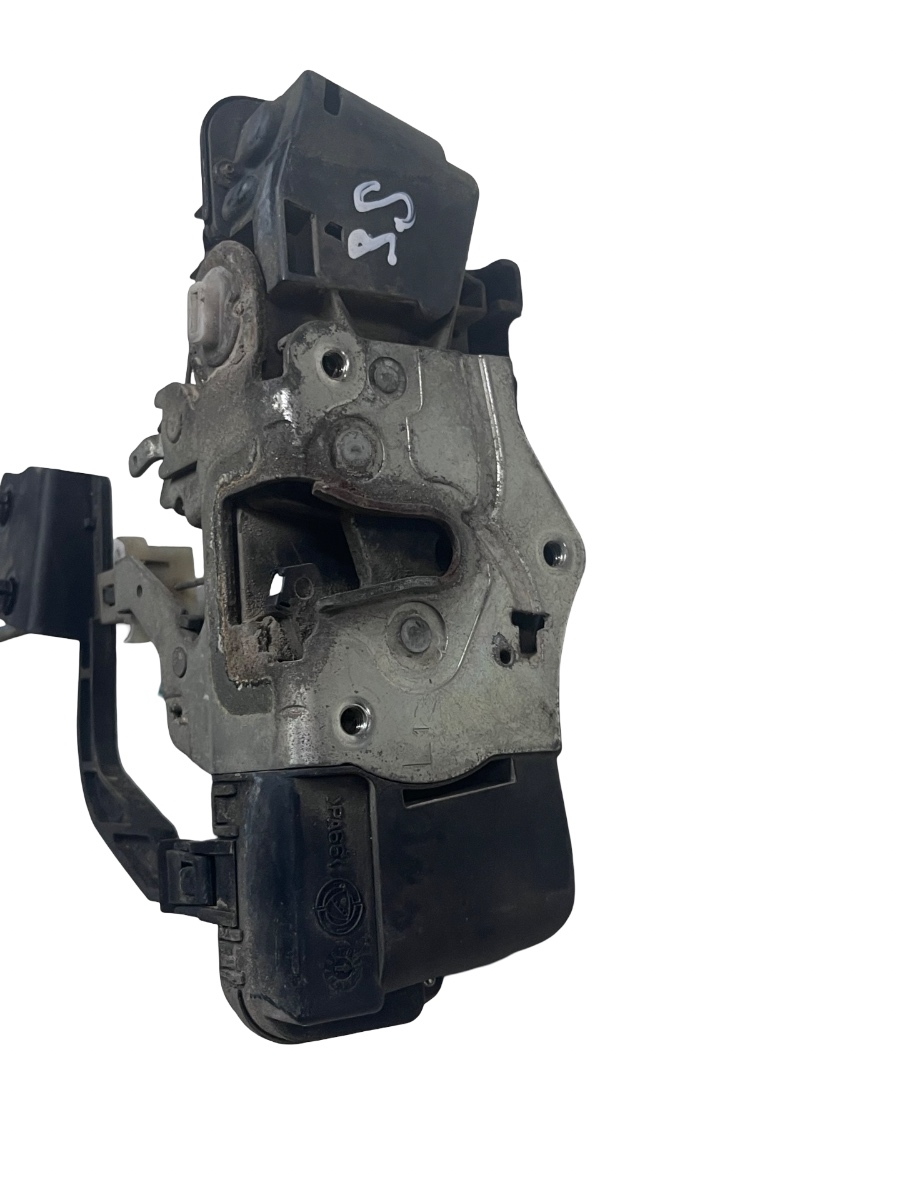 Broasca usa stanga spate FIAT STILO BREAK 192_ 2001 - 2010