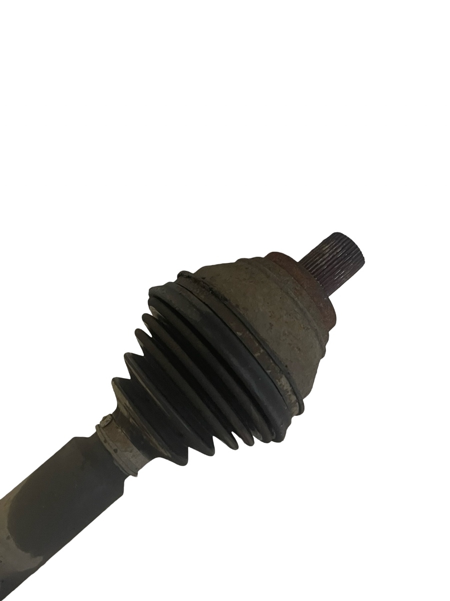 Planetara dreapta fata VOLKSWAGEN PASSAT 3C2 2005 - 2010 2.0 TDI 16V BKP, CBAB – foto 3