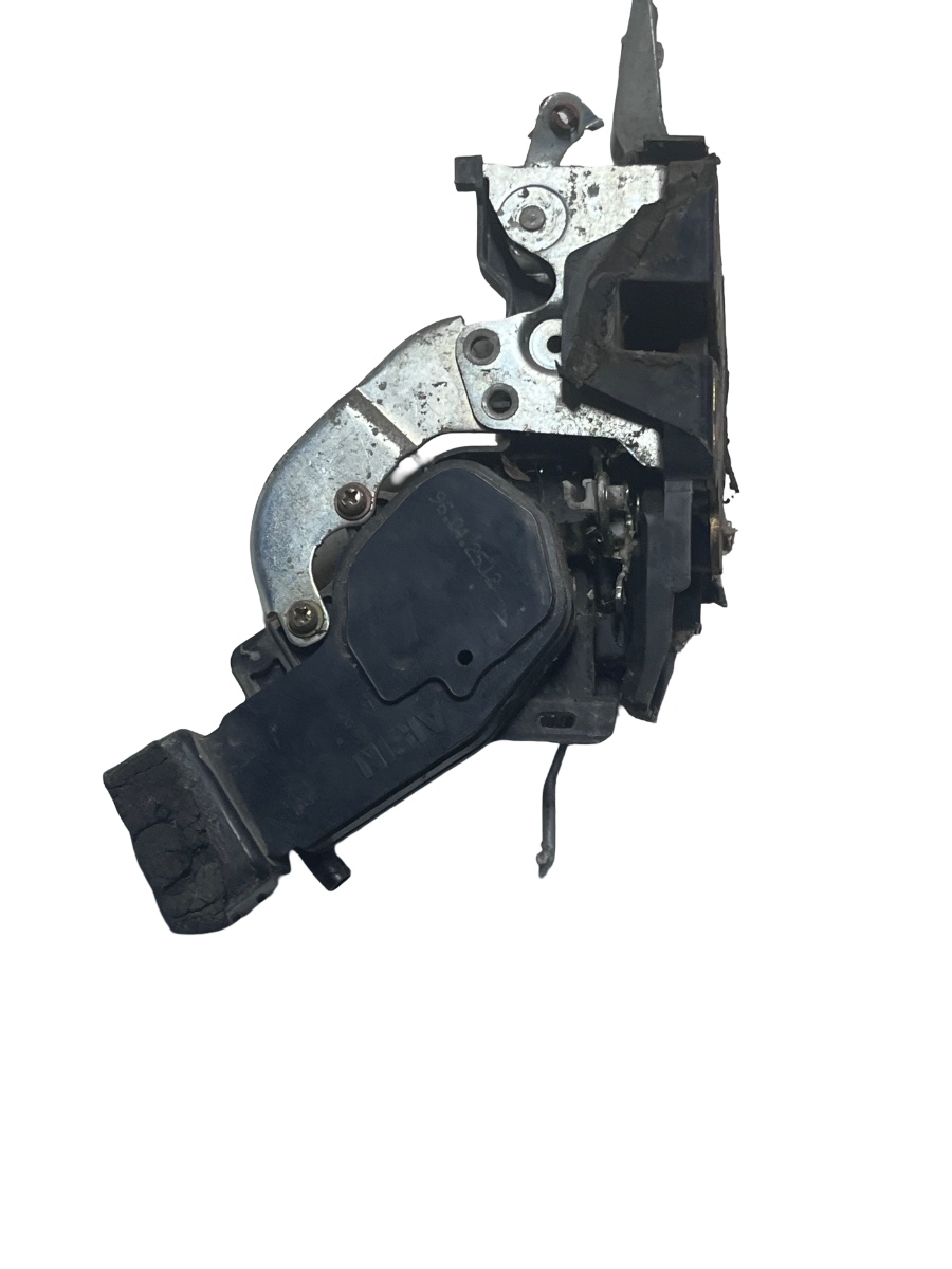 Broasca usa dreapta fata TOYOTA LAND CRUISER J90 _J9_ 1995 - > – foto 5