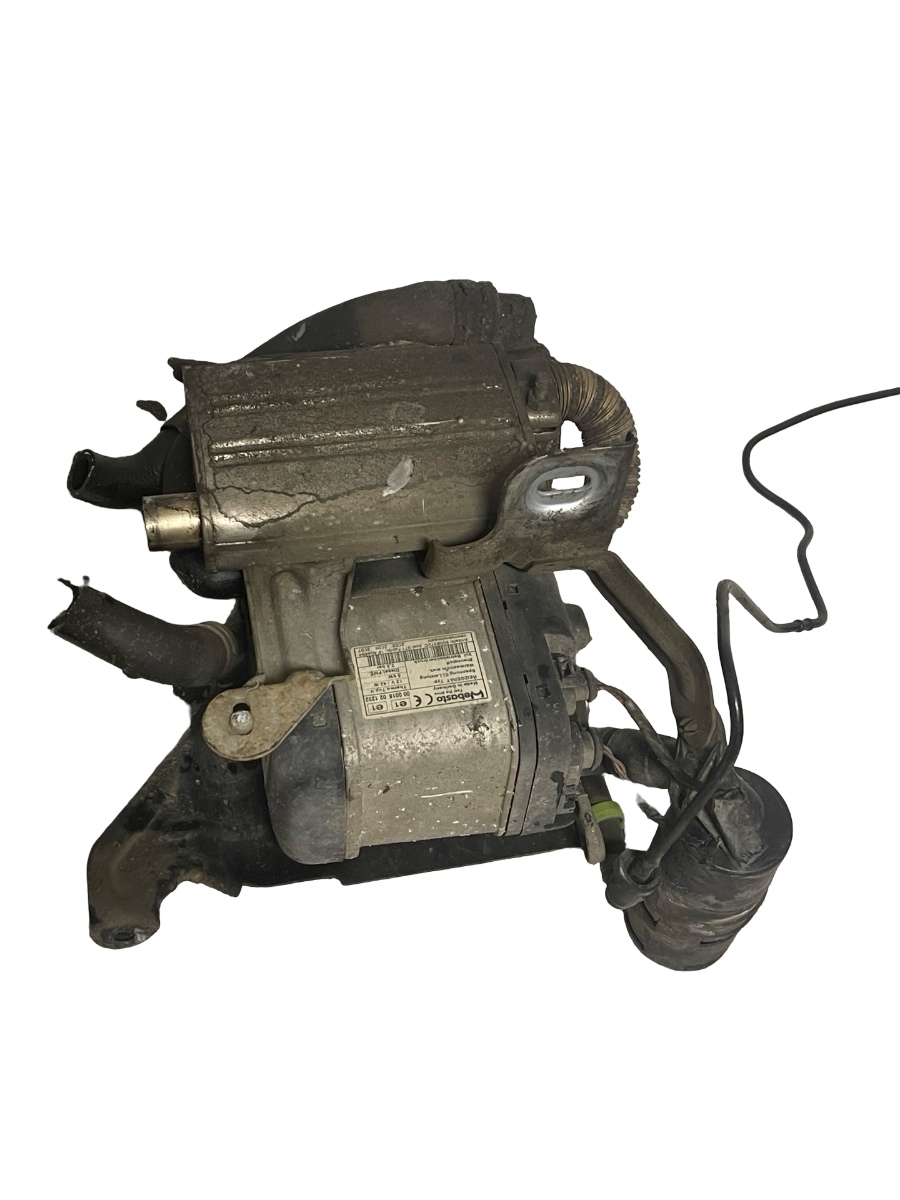 Webasto VOLKSWAGEN PASSAT 3C2 2005 - 2010 2.0 TDI 16V BKP 3C0815065B – foto 3