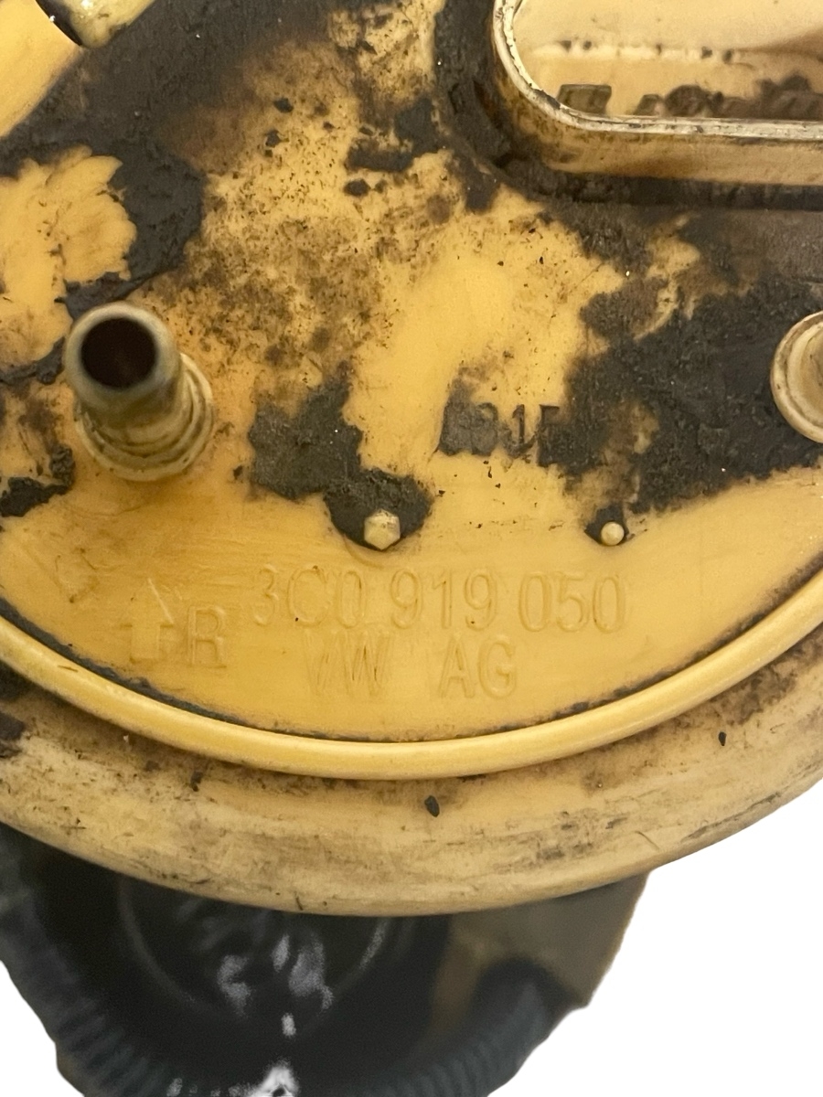 Pompa combustibil VOLKSWAGEN PASSAT 3C2 2005 - 2010 2.0 TDI 16V BKP, CBAB 3C0919050 – foto 4