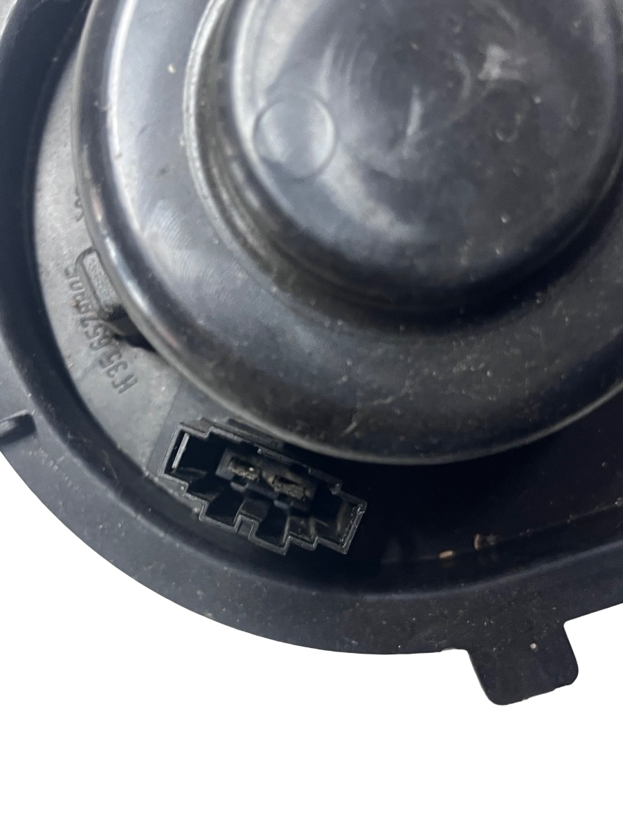 Ventilator aeroterma VOLKSWAGEN BORA  1J6 1999 - 2005 2.0i 1J1819021BJF2 – foto 4