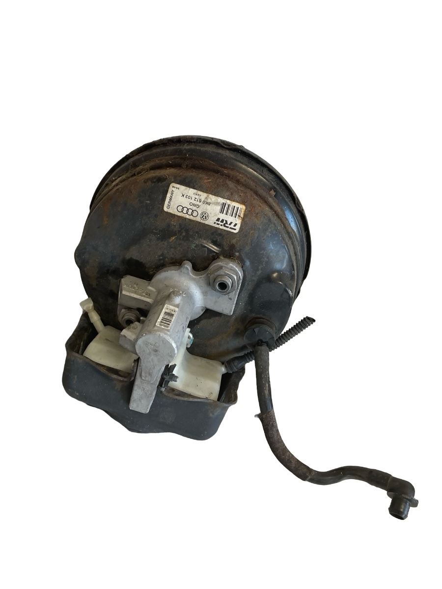 Tulumba frana AUDI A4 IV 8K2, B8 2007 - 2015 2.0TDI CAG 8K0612103K