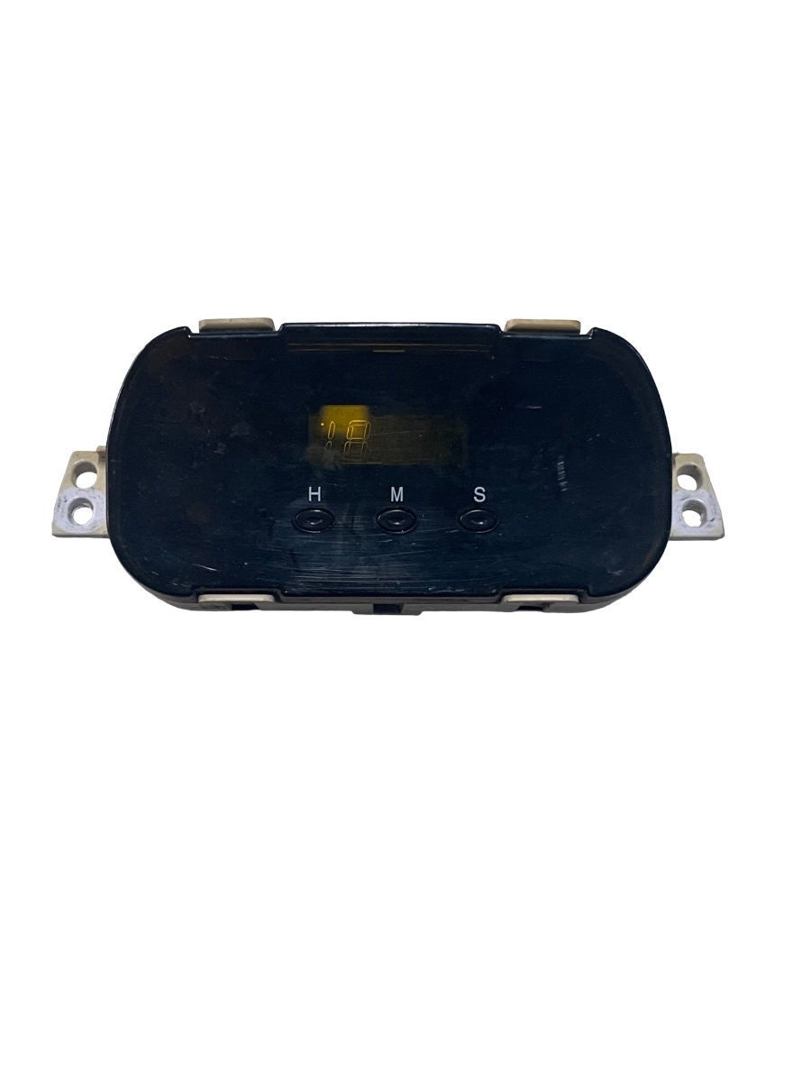 Display bord  CHEVROLET AVEO Saloon T200 2003 - 2008 96652426