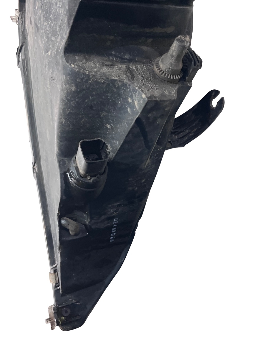 Far stanga fata FORD FOCUS 1 1998 - 2005 304311144L1 – foto 6