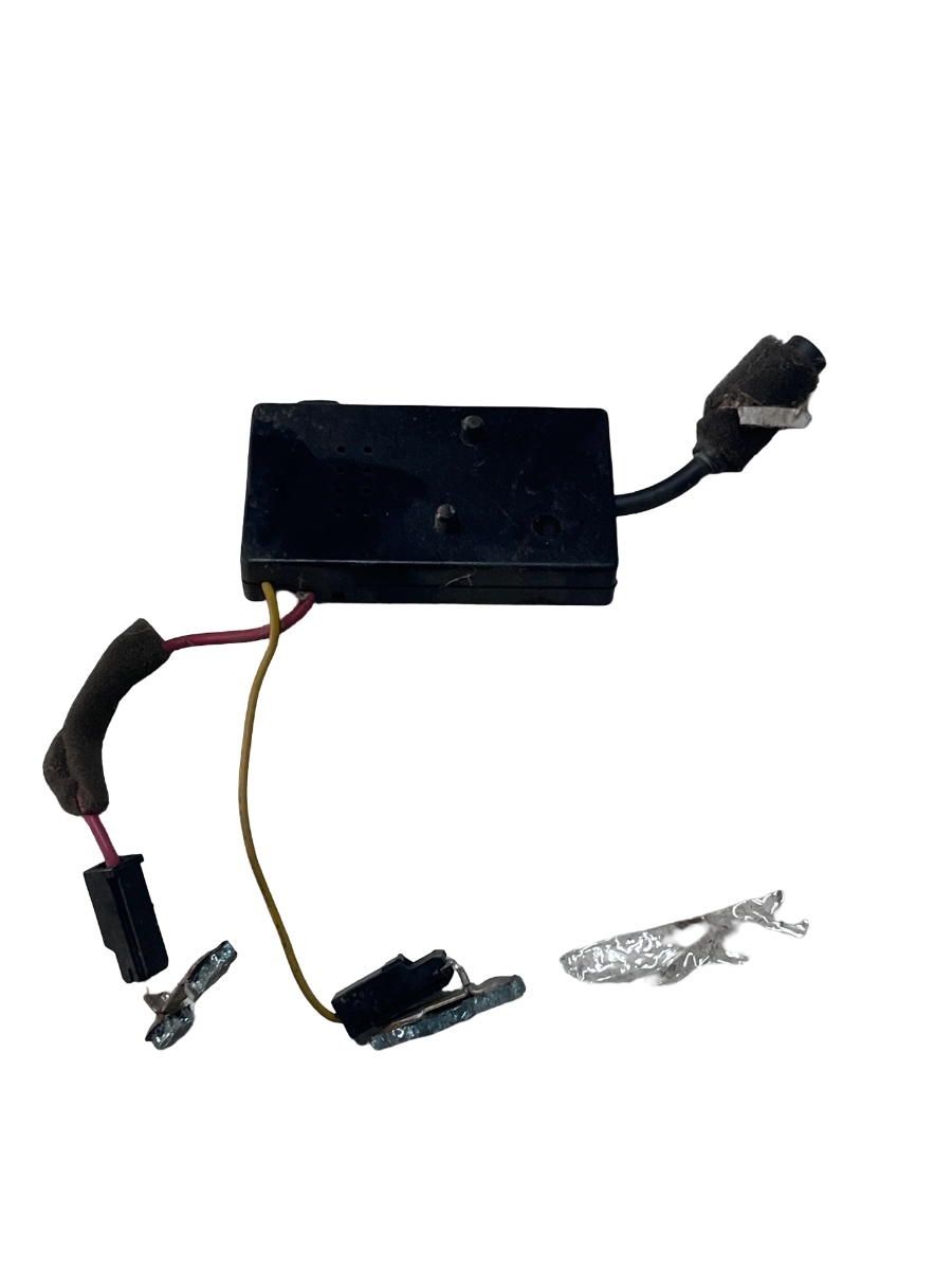 Modul alarma auto  CHEVROLET AVEO Saloon T200 2003 - 2008