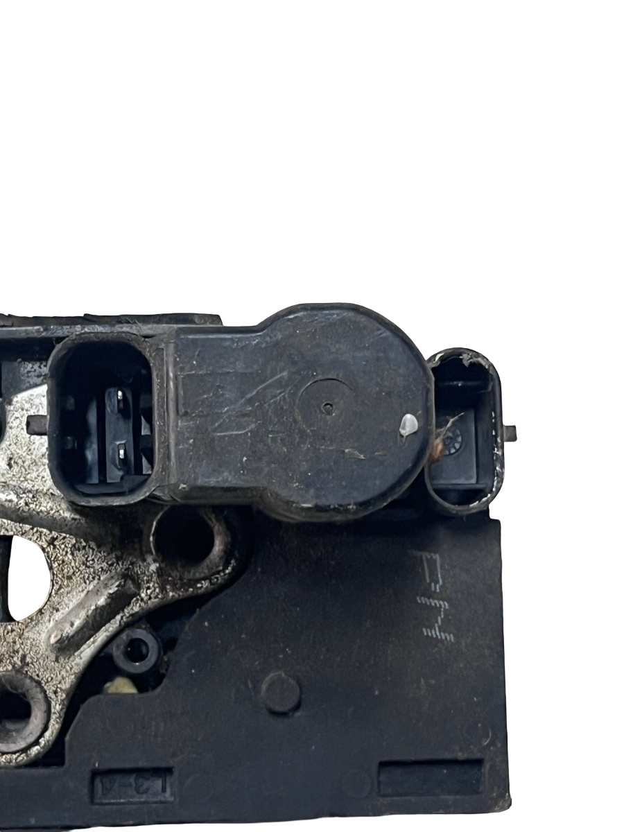 Broasca usa stanga spate CHEVROLET AVEO Saloon T200 2003 - 2008 – foto 3