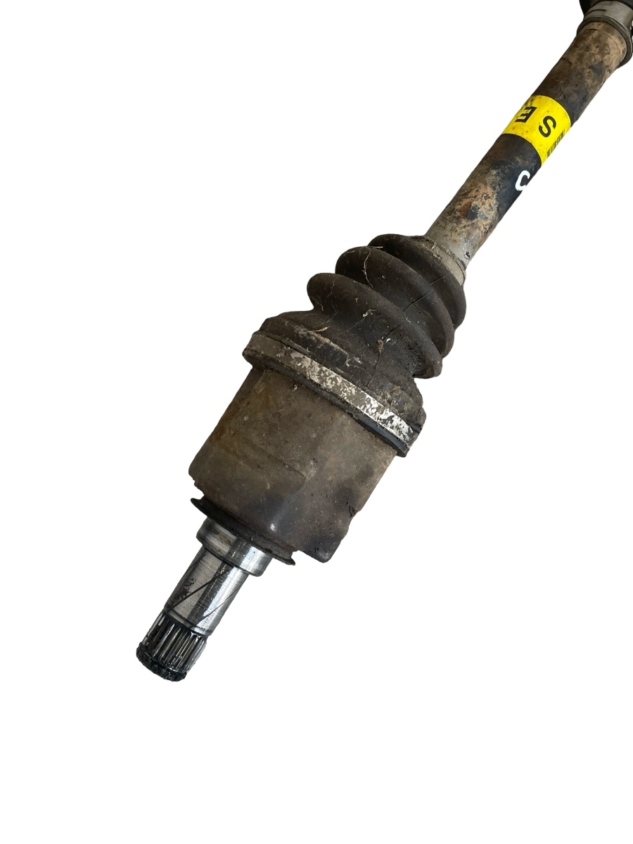 Planetara stanga fata OPEL MERIVA X03 2003 - 2010 1.3 CDTI Z 13 DTJ – foto 2