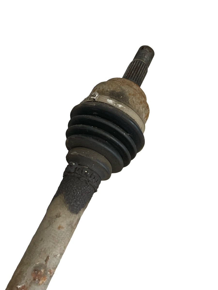 Planetara stanga fata PEUGEOT 307 3A/C 2000 - > 1.6 16V NFU (TU5JP4) – foto 3