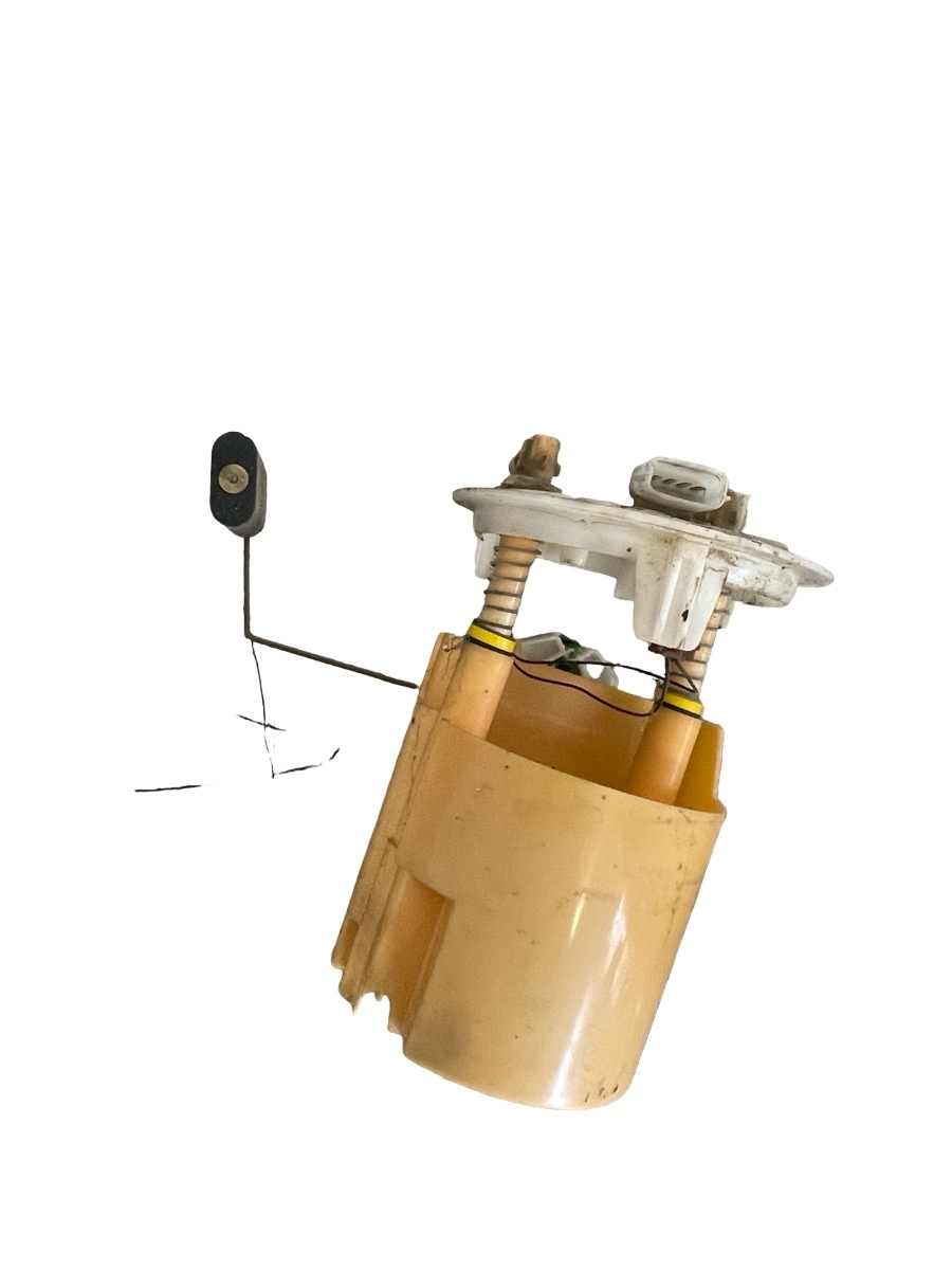 Pompa combustibil DACIA SANDERO 2008 - > 1.5DCI – foto 3